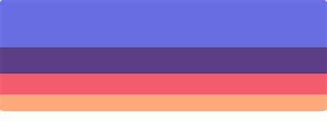 Whether you want an arty breakfast nook or imaginative playroom, aesthetic colors will stimulate creativity in any. 30 Aesthetically Pleasing Color Combinations | Inspirationfeed