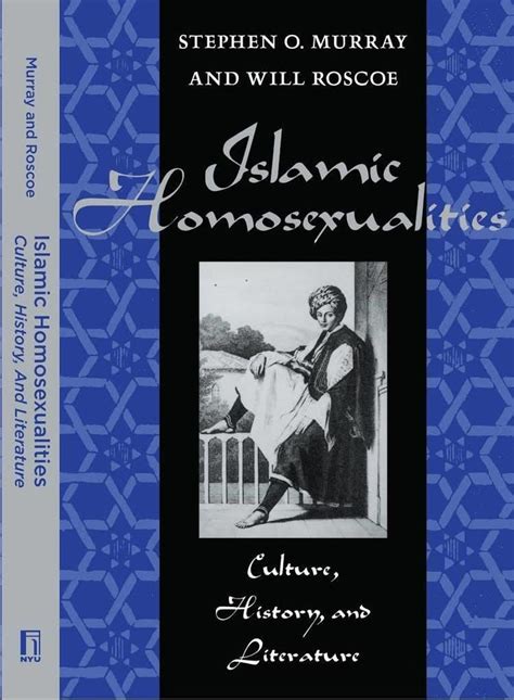 Islamic Homosexualities Alchetron The Free Social Encyclopedia
