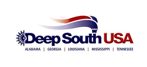 Deep South Usa Launches Exciting New Website Deep South