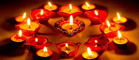The “spiritual” And “social” Celebration Of Diwali Ananda India