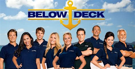 Bravo Media Premieres Season 3 Of Below Deck On Tuesday Aug 25