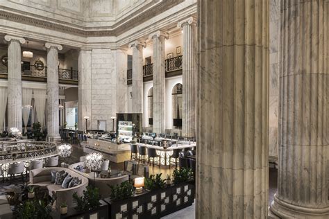 Luxury Hotel in Philadelphia | The Ritz-Carlton, Philadelphia | Hotel inspiration, Philadelphia 