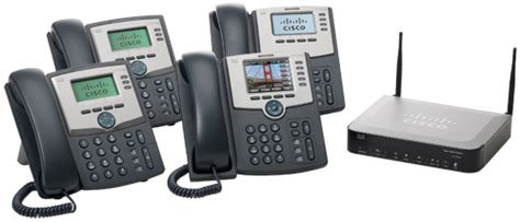 Cisco Voip Pbx Small Business Systems Providing Small Business With