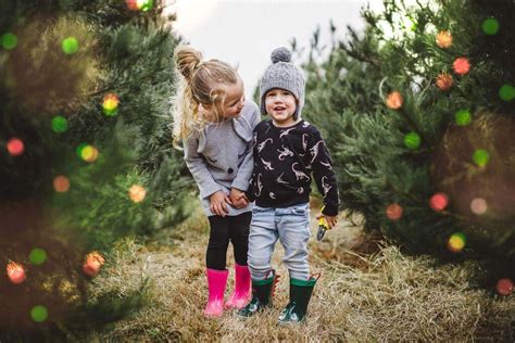 Top 10 Christmas Photoshoot Ideas Pretty Presets For Lightroom