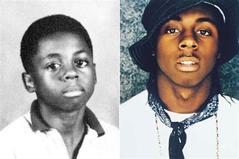 Lil Wayne Biography Photos Age Height Personal Life News Songs 2024