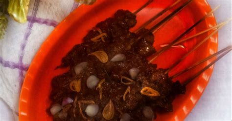 Bistik daging sapi diolah dengan menggunakan beraneka ragam rempah, sehingga menciptakan aroma yang dapat menggugah selera. 7.527 resep daging kambing enak dan sederhana ala rumahan ...