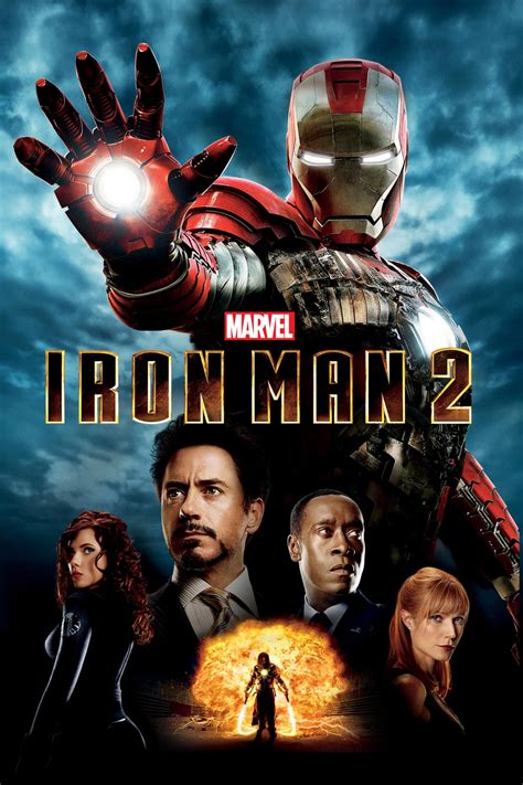 Iron man 2 songs tracklist, listen to audio used in movie or tv show or help visitors. Iron Man 2 (2010) - Posters — The Movie Database (TMDb)