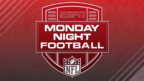 And if you're not yet a subscriber, read on to find out how to join bt sport and why it's the only place to get your fix if you love watching live football. Who plays on 'Monday Night Football' tonight? Time, TV ...
