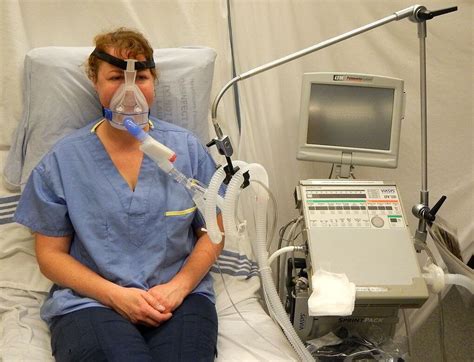 The Beginners Guide To Non Invasive Ventilation Medical Exam Prep