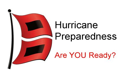 Hurricane Preparedness During A Hurricane Weather And Emergency