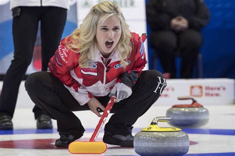 Canada Picks Up Pair Of Wins To Remain Unbeaten At World Womens