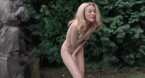 Heather Graham Naked Photo The Fappening