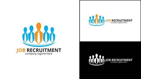 Recruitment Logos