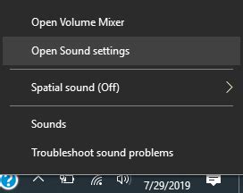 Back to phonon clicked on music again, headset was still at the top. How do I pair a Bluetooth speaker to my Windows 10 PC ...