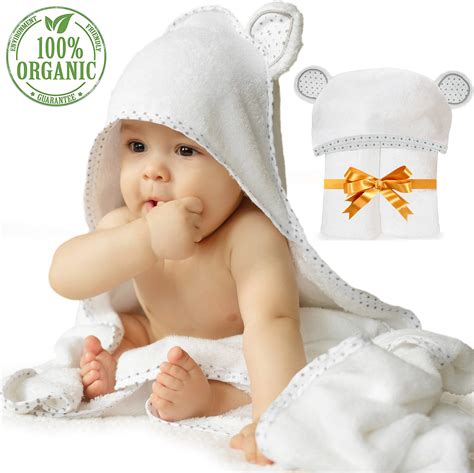 Hooded Baby Bath Towel Pattern Patterns Gallery