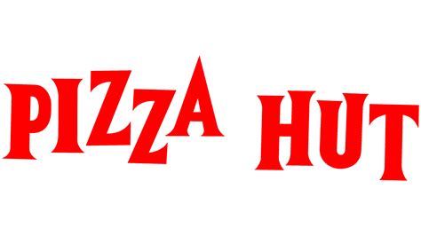 Pizza Hut Transparent Png Png Mart