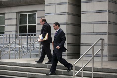 2 Indicted In George Washington Bridge Case Ally Of Christie Pleads Guilty The New York Times