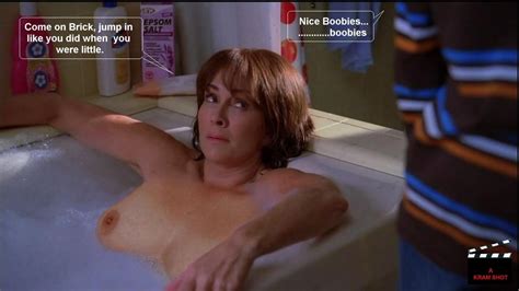 post 915692 a kram shot fakes frances heck patricia heaton the middle