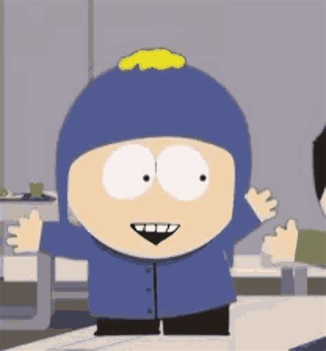 Butters Stotch Craig Tucker  By South Park Find Share On Giphy My Xxx Hot Girl