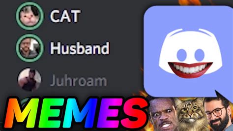 The perfect meme discord loading animated gif for your conversation. Discord MEMES (2019) - YouTube