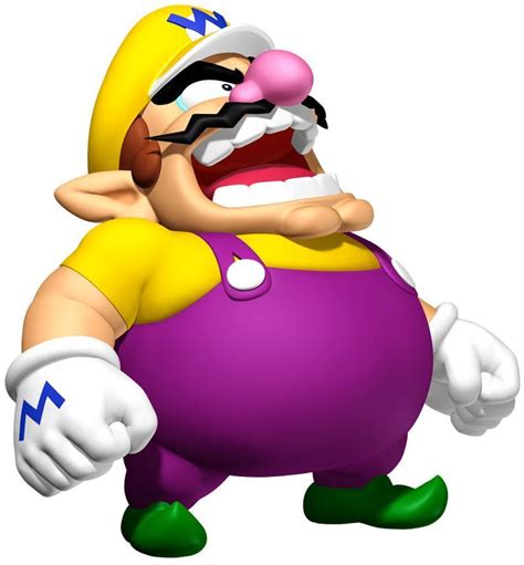 Wario Pictures