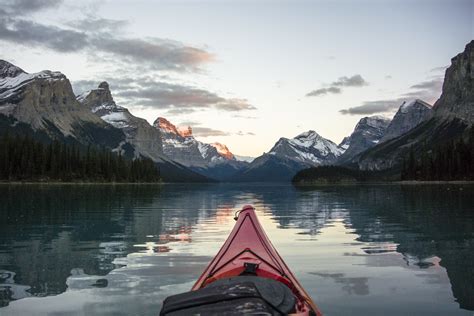 Stunning Alberta Wilderness Photography By Chris Burkard