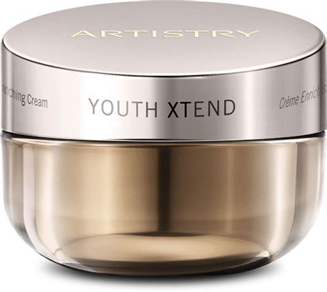Amway Artistry Youth Xtend Enriching Cream - Price in India, Buy Amway ...