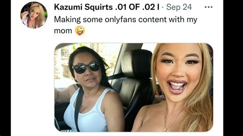 Mom And Babe On Onlyfans YouTube