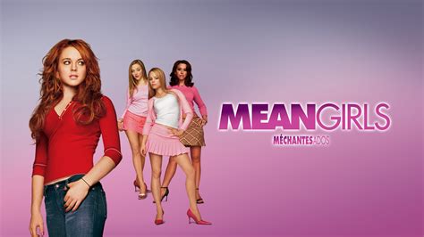 Mean Girls HD Wallpaper | Background Image | 2000x1125