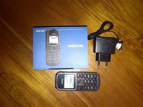 Nokia 1280 Full Set