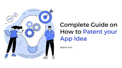 How To Patent An App Idea In 2024 Unique Guide