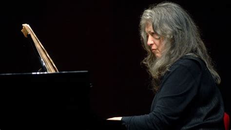 Martha argerichová (argeriä ová, nepå echýlenä martha argerich, * 5. Martha Argerich et ses invités à la Philharmonie de Paris
