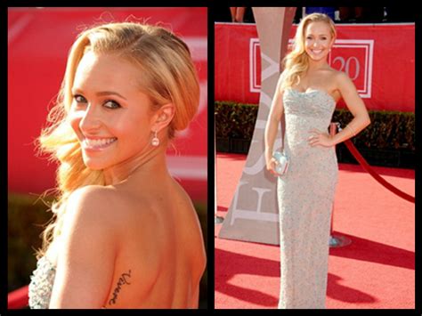 This will be a unisex sub, if. ESPY Awards: The Ladies' Hairstyles - ONYC World