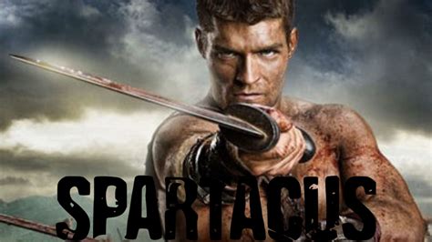 watch spartacus all 4 seasons on netflix from anywhere in the world