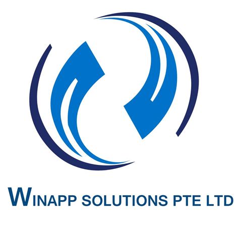 Winapp Solutions Pte Ltd Singapore Singapore