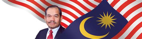 Timbalan ketua pengarah kastam (pengurusan), jabatan kastam diraja malaysia. MBA2U: KETUA SETIAUSAHA NEGARA (KSN)