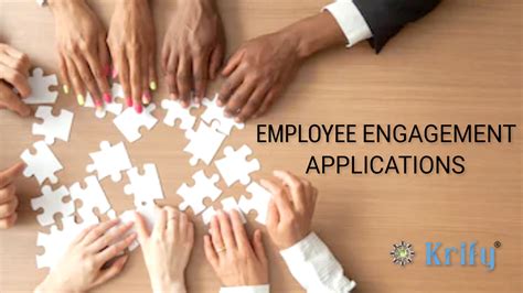 How To Enhance Employee Engagement