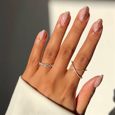 36 classy nail designs with sophisticated vibes