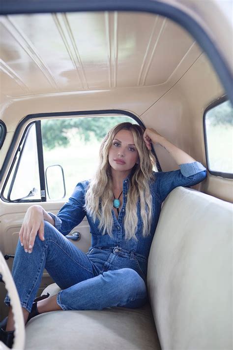 Carly Pearce Debuts New Song Next Girl After Michael Ray Split