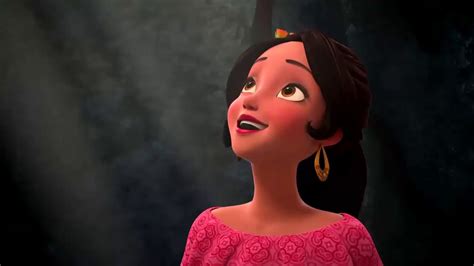 Elena De Avalor ️la Escapada De Los Jaquins 6 Disney Junior