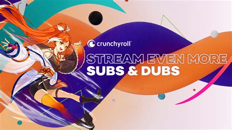 Най голямата аниме библиотека Funimation се обедини с Crunchyroll