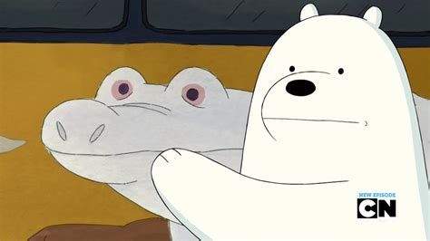 With tenor, maker of gif keyboard, add popular ice bear animated gifs to your conversations. 27+ Wallpaper Lucu Ice Bear - Richi Wallpaper