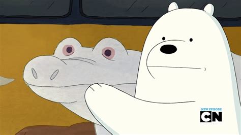 Ice bear adalah beruang kutub antropomorfik. 27+ Wallpaper Lucu Ice Bear - Richi Wallpaper