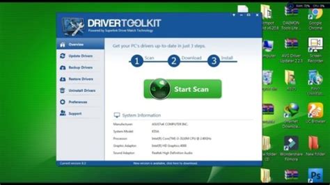 Driver Toolkit 89 Crack License Key 2021 Latest Free