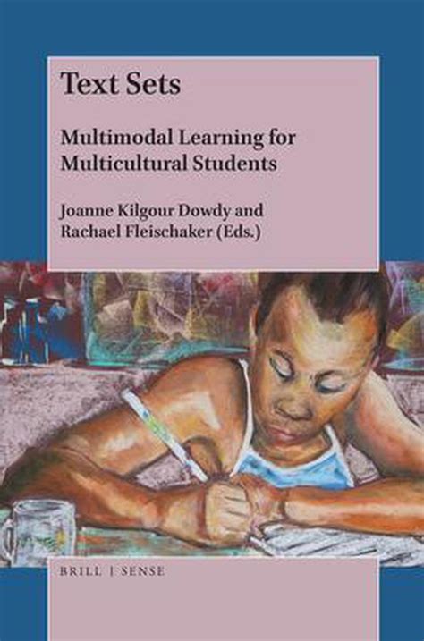 Text Sets Multimodal Learning For Multicultural Students