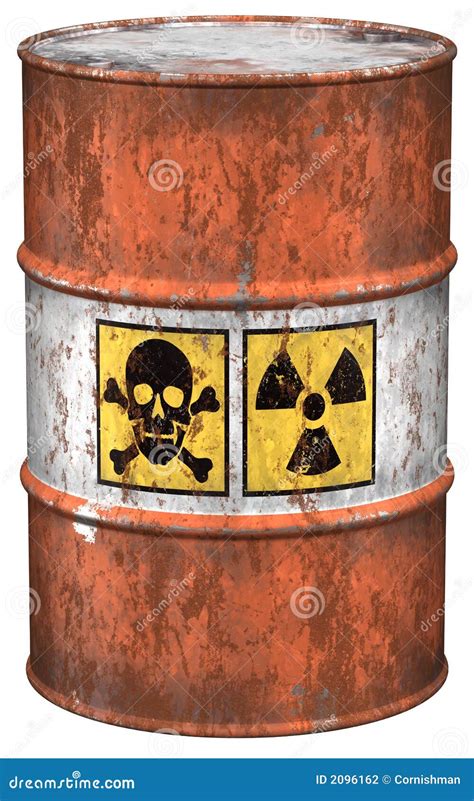 Toxic Waste Yellow Barrel Pixel Art 8 Bit Cask Petroleum Cartoon