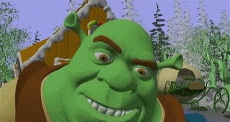 Shrek S Find And Share On Giphy
