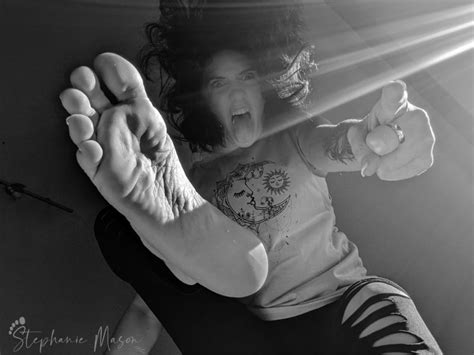 Fascinating World Of Giantess Footfetish By Feetrecords