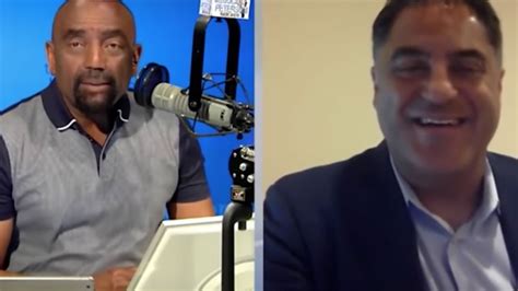 Must Watch Cenk On Jesse Lee Petersons Show Youtube
