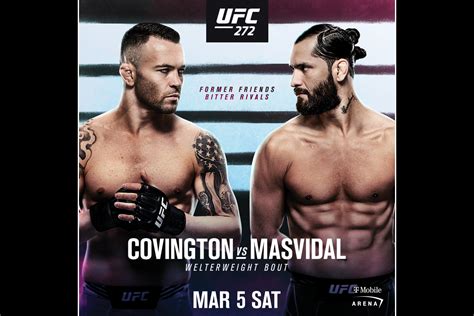 Ufc Watch Party Miller S Ale House